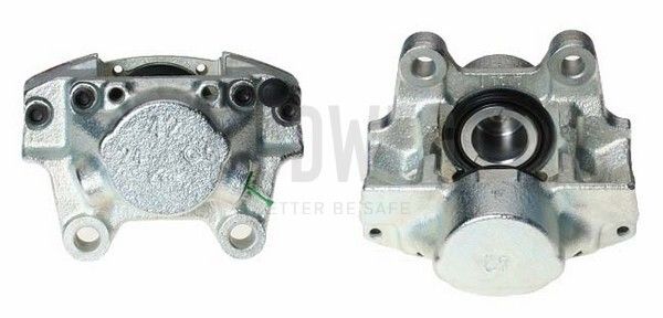 BUDWEG CALIPER Bremžu suports 343338